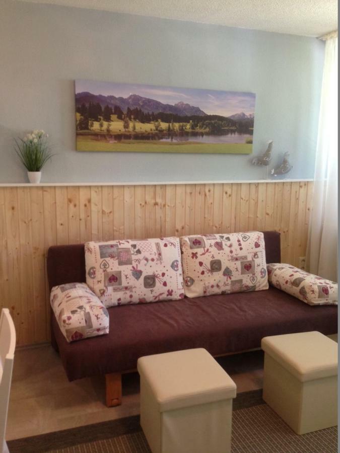 Ferienwohnung Mit Charme I Тодтмос Экстерьер фото