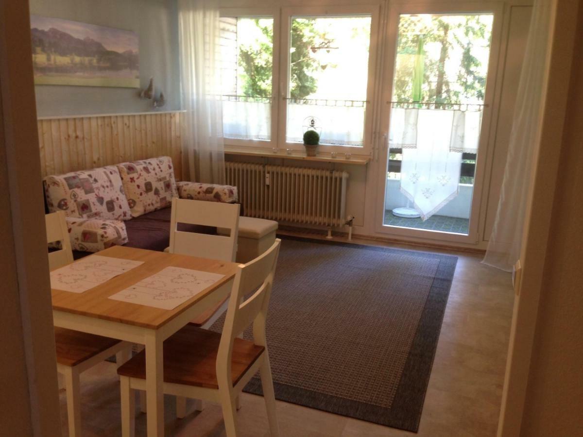 Ferienwohnung Mit Charme I Тодтмос Экстерьер фото