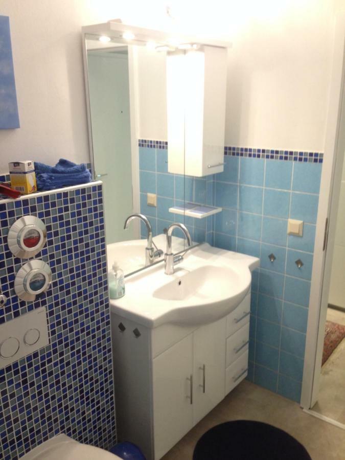 Ferienwohnung Mit Charme I Тодтмос Экстерьер фото